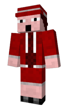 Minecraft скин по нику Matiosca