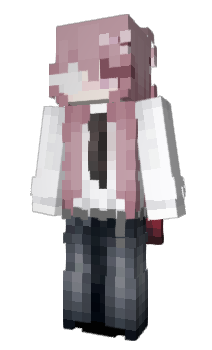 Minecraft скин по нику Kirxwq