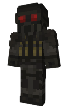Minecraft skin sitzkrieg_