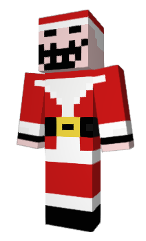 Minecraft скін по ніку ARDAsE