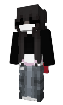 Minecraft skin LeByungHun