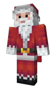 Minecraft skin Gapt
