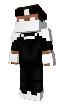 Minecraft skin 7Sev