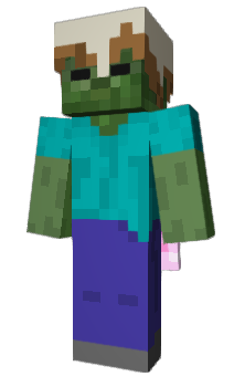 Minecraft skin mikadayooooo