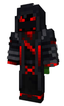 Minecraft скин по нику TomTS20