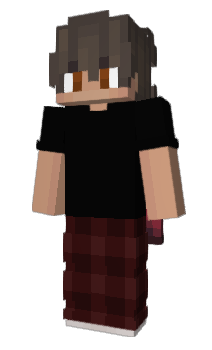 Minecraft скин по нику Sz3f_M1czel