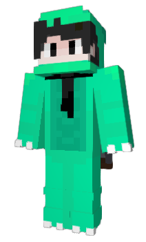 Minecraft скин по нику pootoot