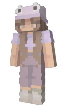 Minecraft скін по ніку RIK0