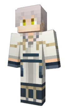 Minecraft скин по нику Arshel