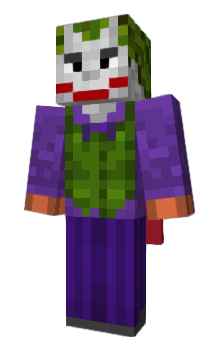 Minecraft skin Tobiaszz