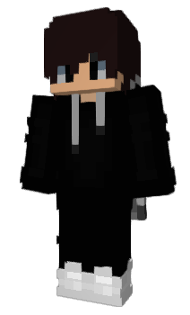 Minecraft скин по нику dtri