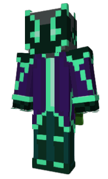 Minecraft skin Andrey_79