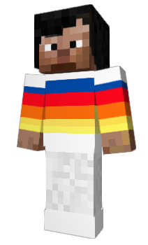 Minecraft скін по ніку wefis
