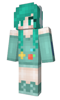 Minecraft скин по нику AlwaysOnline