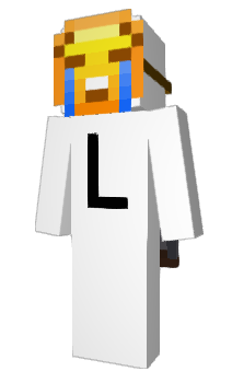 Minecraft скин по нику OuseSC