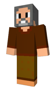 Minecraft скін по ніку bport