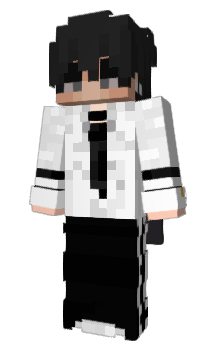 Minecraft скін по ніку 0xe1yn