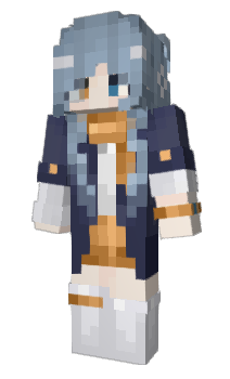 Minecraft skin 44030