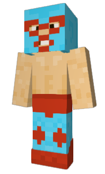Minecraft скин по нику anyallcat