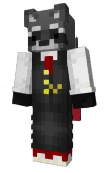 Minecraft скін по ніку cn11