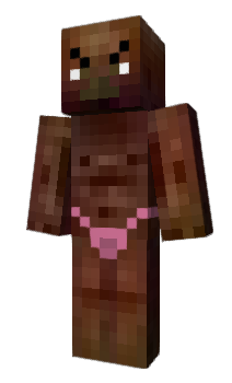 Minecraft скин по нику Rotee