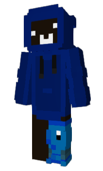 Minecraft skin Sh1eep_0