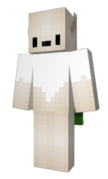 Minecraft skin DracoIMM