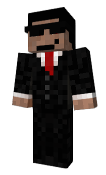 Minecraft скин по нику 742_