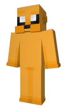 Minecraft скин по нику Dookoo_