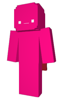 Minecraft skin simonss
