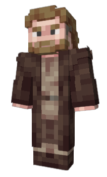 Minecraft скин по нику vivou4951