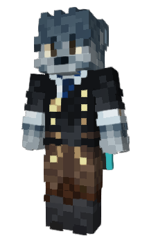 Minecraft skin 6096