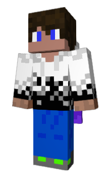 Minecraft скин по нику _s_h_i_m_m_e_r_