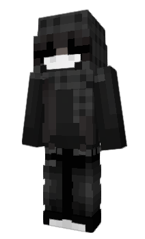 Minecraft скин по нику emilyxoxo_