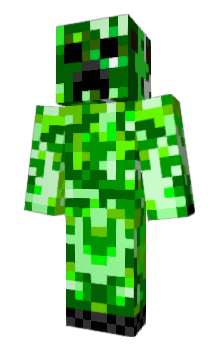 Minecraft скін по ніку Desol