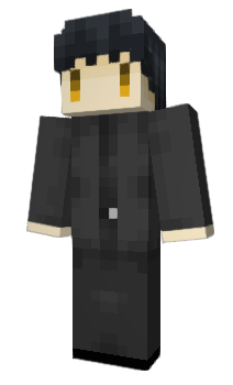 Minecraft скін по ніку DDYou