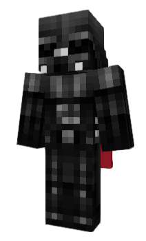 Minecraft скин по нику Bald_Cat