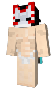 Minecraft скин по нику Lkenny