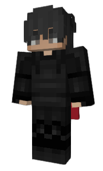 Minecraft skin Oweyo