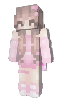 Minecraft skin isakaugustt