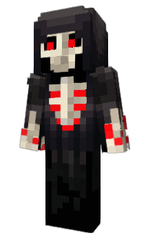 Minecraft skin Buyn