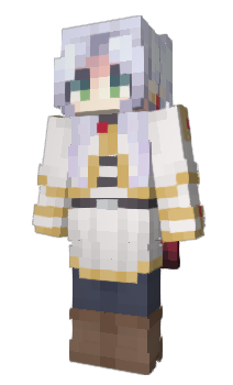 Minecraft скін по ніку designada