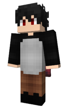 Minecraft скин по нику designada