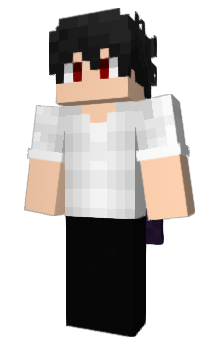 Minecraft скин по нику designada