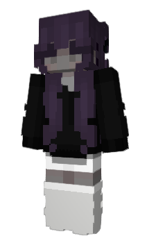 Minecraft skin dokli