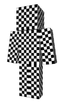 Minecraft скин по нику qumar