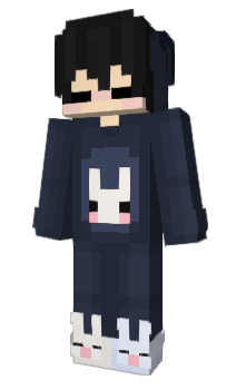 Minecraft skin notseve