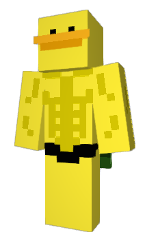 Minecraft skin Heheheha12000