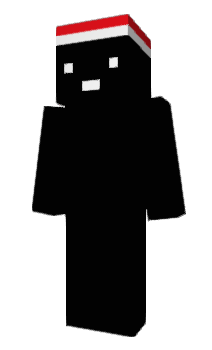 Minecraft skin 4mogus_