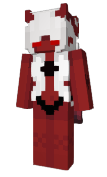 Minecraft скин по нику xVA1_
